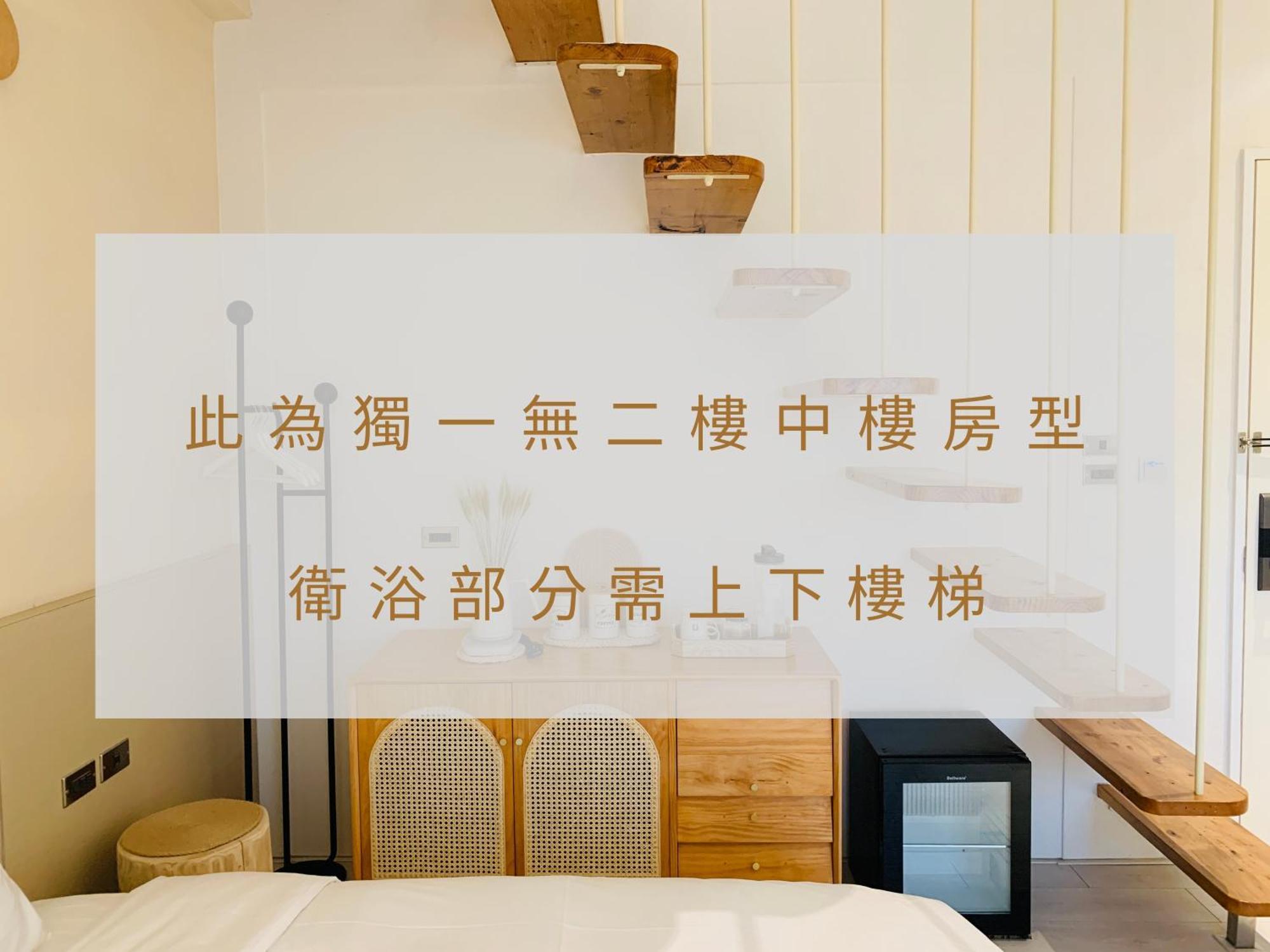 Little Greece Hotel Nanwan Bagian luar foto